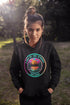 Lake Hoodie-Lake Of The Woods-Blue